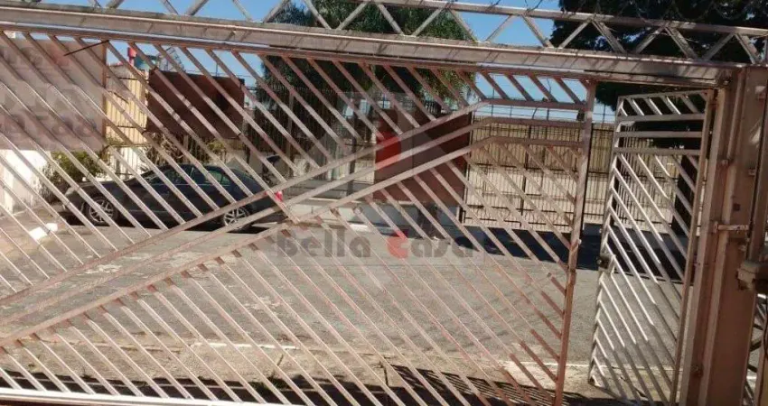 Casa com 3 quartos à venda na Rua Professora Jossie Martins Valchigue, 2, Jardim Oriental, São Paulo