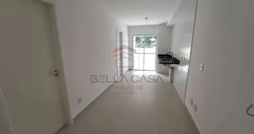 Apartamento a venda na Mooca