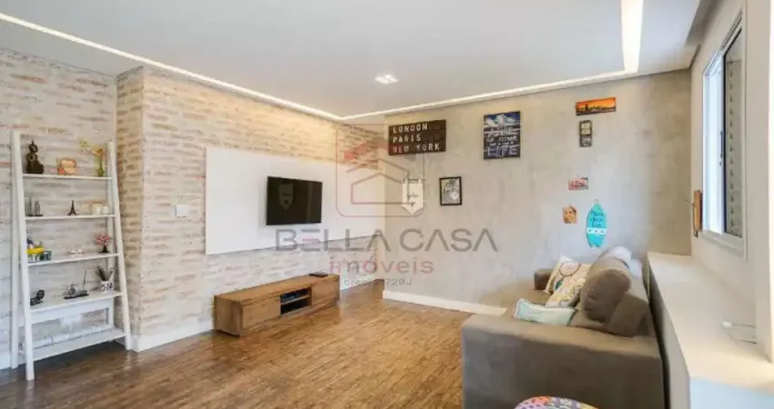 Apartamento Mooca próximo ao metro Bresser - REF BC27372
