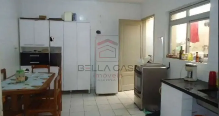 Sobrado a venda no Ipiranga