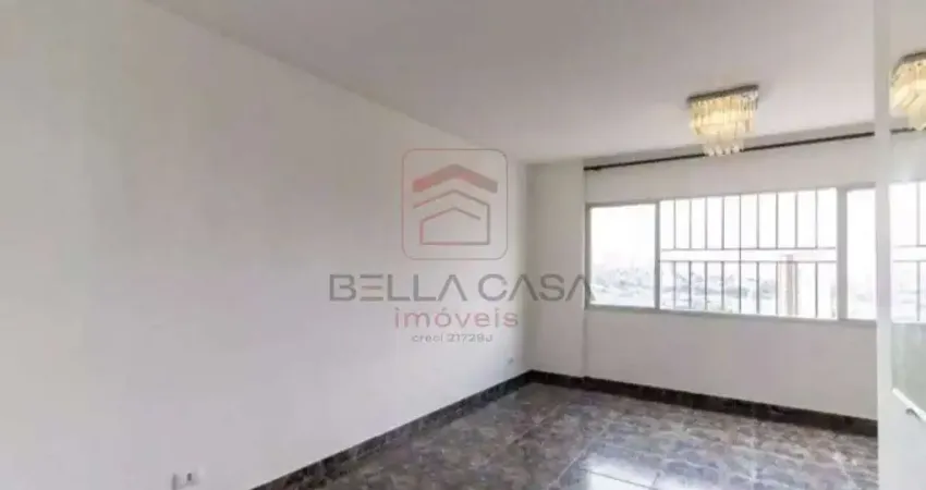 Apartamento com 3 quartos à venda na Rua Nossa Senhora das Mercês, 571, Vila das Mercês, São Paulo