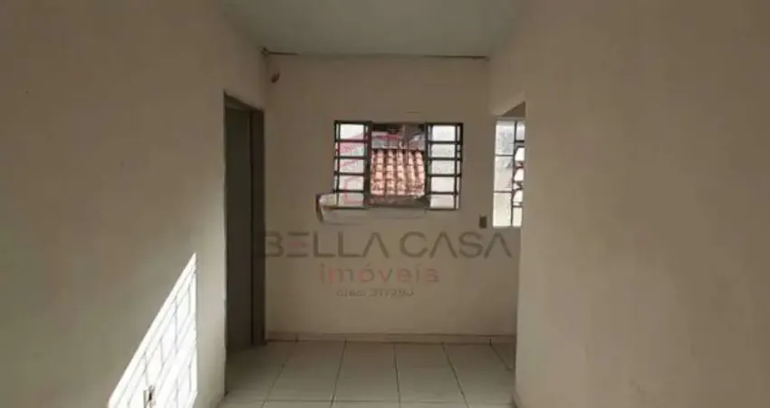 Casa com 1 quarto à venda na Rua Anatole France, 239, Ipiranga, São Paulo