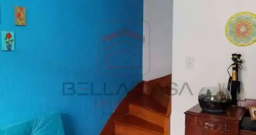 Sobrado 80 m2 Cambuci com 02 dorms