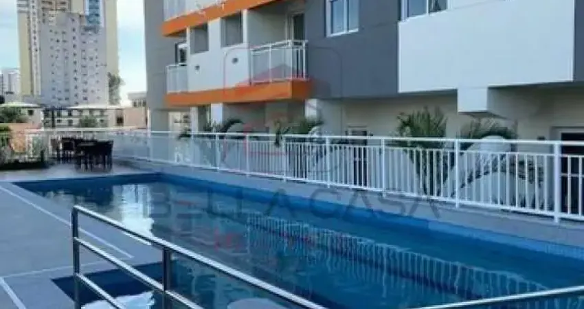 Apartamento com 2 quartos à venda na Rua Tenente Gelás, 252, Tatuapé, São Paulo