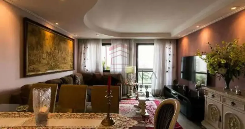 Apartamento com 3 quartos à venda na Rua Madre de Deus, 795, Mooca, São Paulo