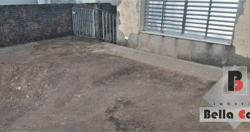 Sobrado 130 mts2 próx Anália Franco - Valor Promocional