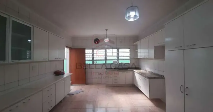 Casa térrea - Mooca  - Venda