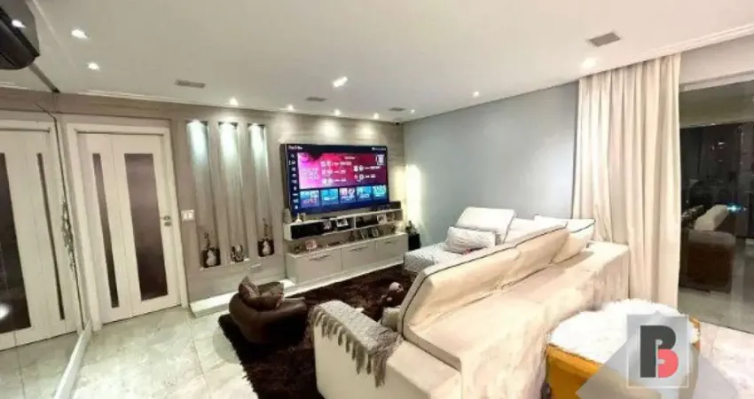 Apartamento a venda no Condomínio  Galeria Mooca, 4 dormitórios