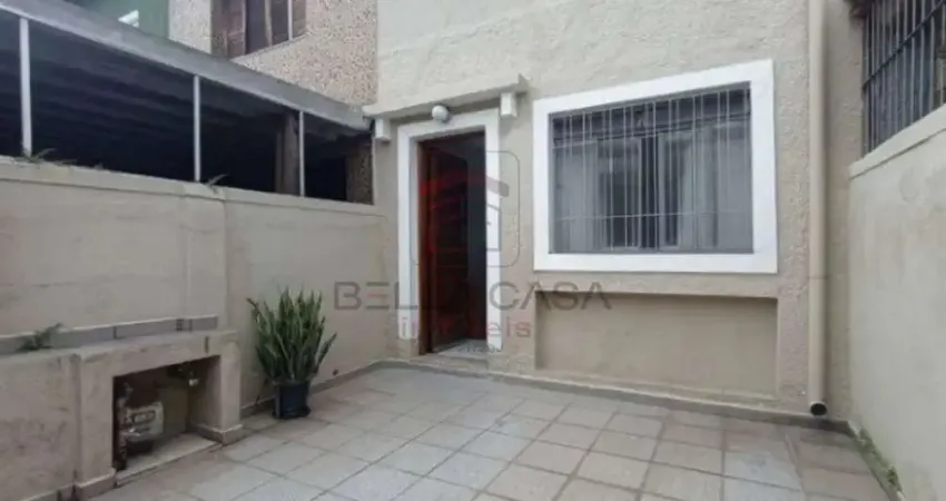 Casa com 4 quartos à venda na Rua Pereira da Silva, 157, Mooca, São Paulo