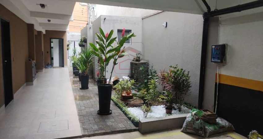 Apartamento com 1 quarto à venda na Rua Serra de Jairé, 675, Mooca, São Paulo
