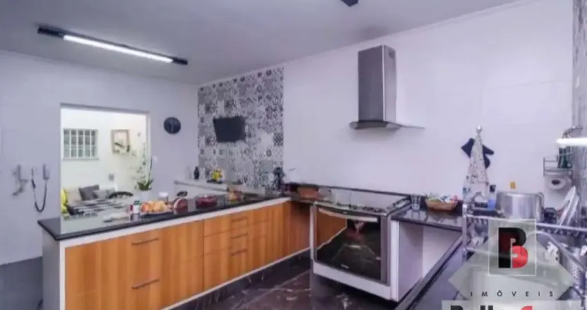 Sobrado  Vila  Prudente   3 dormitórios   1 suíte   sala   ampla  2 vagas   espaço  gourmet