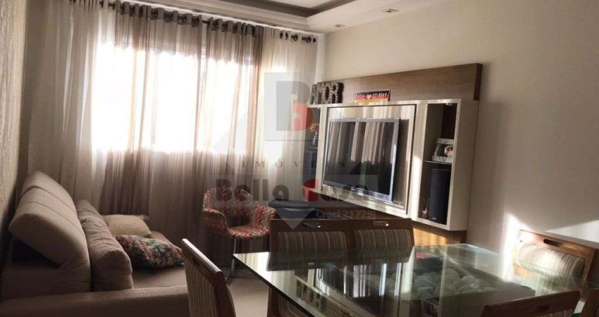 Apartamento com 2 quartos à venda na Avenida Lins de Vasconcelos, 473, Cambuci, São Paulo