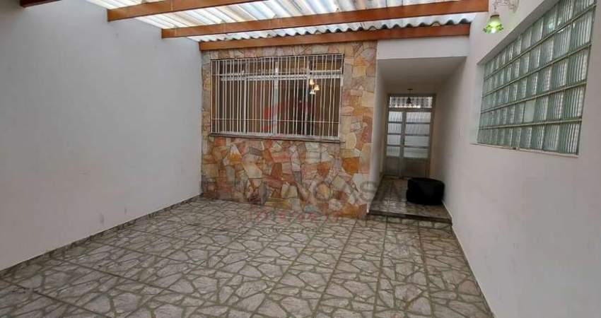 Casa com 2 quartos à venda na Rua Cruz Jobim, 181, Vila Carrão, São Paulo
