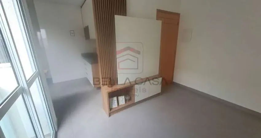 Apartamento com 2 quartos à venda na Rua Farol Paulistano, 138, Mooca, São Paulo