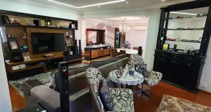 Apartamento Parque da Mooca 165 m2 com ótima localização próximo ao Clube Juventus