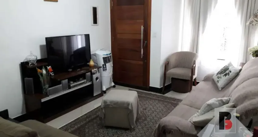 Casa com 2 quartos à venda na Rua Agostinho da Mota, 32, Tatuapé, São Paulo
