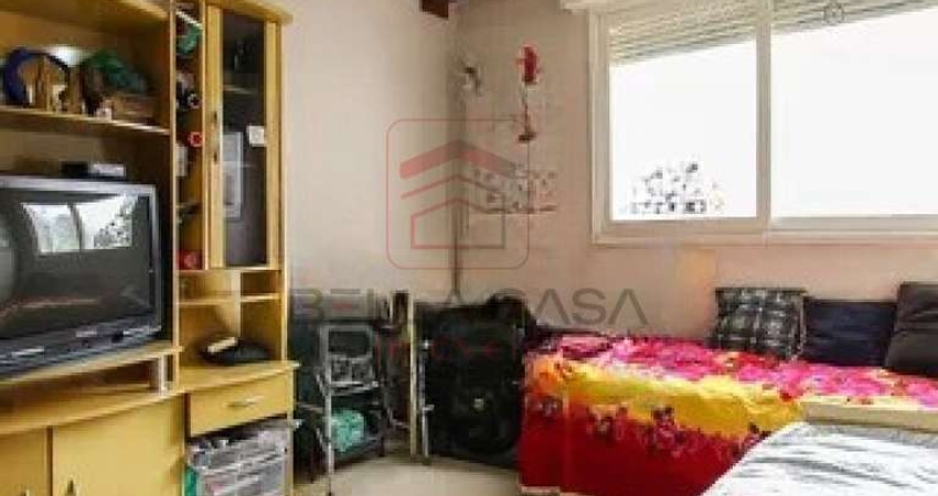 apartamento mooca paes de barros a venda com 3 quartos