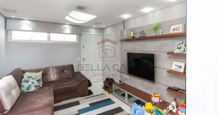 Casa em condomínio fechado com 2 quartos à venda na Rua Antônio Baião, 81, Vila Prudente, São Paulo
