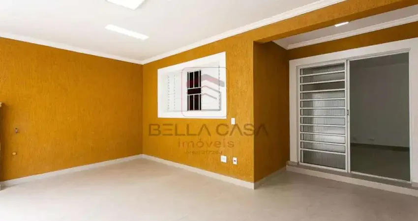 Casa com 3 quartos à venda na Rua Santo Inácio, 82, Tatuapé, São Paulo