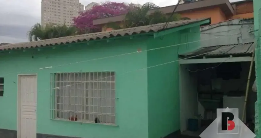 Terreno à venda na Rua Joaquim Pinto, 97, Tatuapé, São Paulo