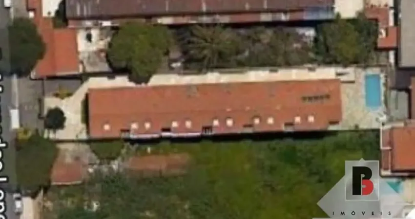 Terreno à venda na Rua Mercedes Lopes, 574, Vila Santana, São Paulo