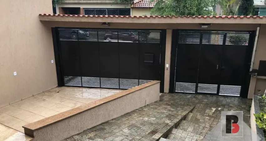 Casa com 1 quarto à venda na Rua Camé, 957, Mooca, São Paulo