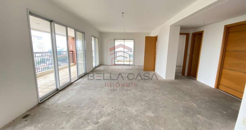 Apartamento altissimo padrão a venda no Parque da mooca