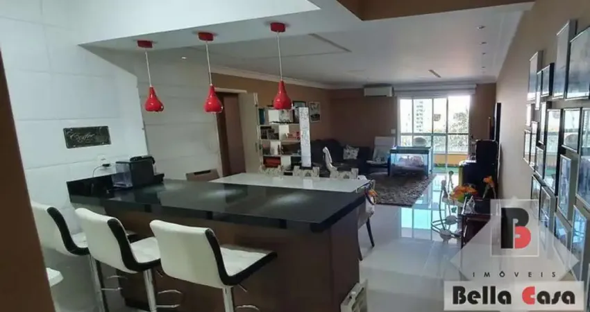 Apartamento com 3 quartos à venda na Avenida Bosque da Saúde, 568, Saúde, São Paulo