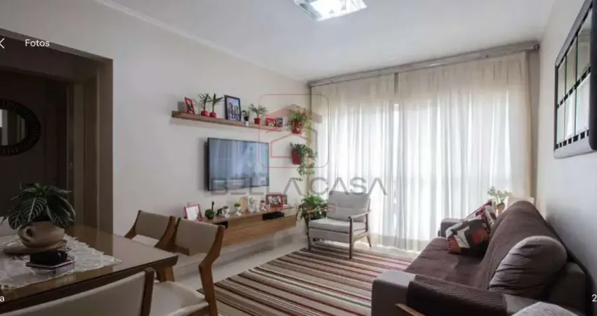 Apartamento com 3 quartos à venda na Rua Padre Raposo, 545, Mooca, São Paulo