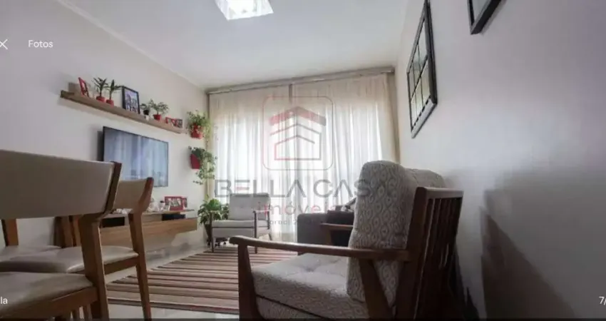 Apartamento com 3 quartos à venda na Rua Padre Raposo, 545, Mooca, São Paulo