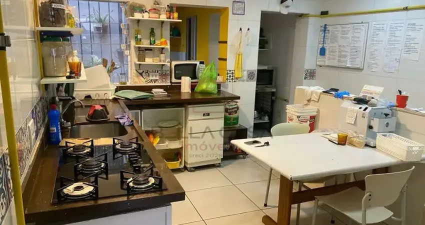 Casa com 2 quartos à venda na Rua Jaboticabal, 46, Mooca, São Paulo