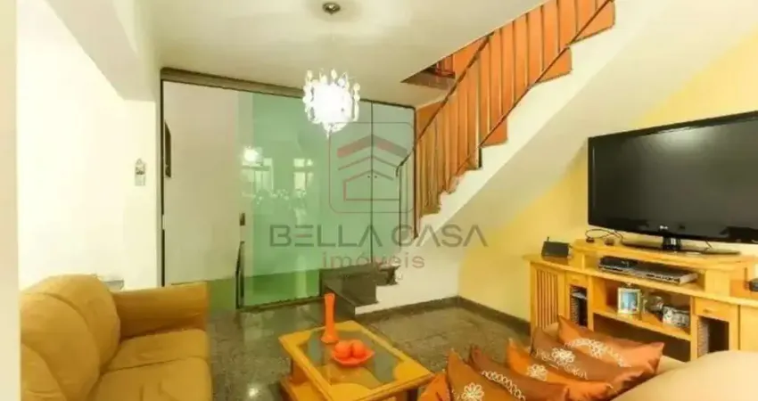 Casa com 5 quartos à venda na Rua Pedro Nascimento Ferrador, 166, Mooca, São Paulo