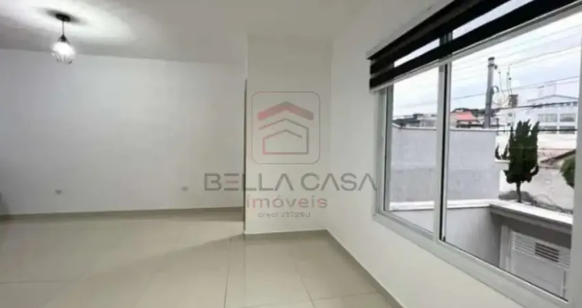 Sobrado a venda no Bairro da Vila Prudente com quintal