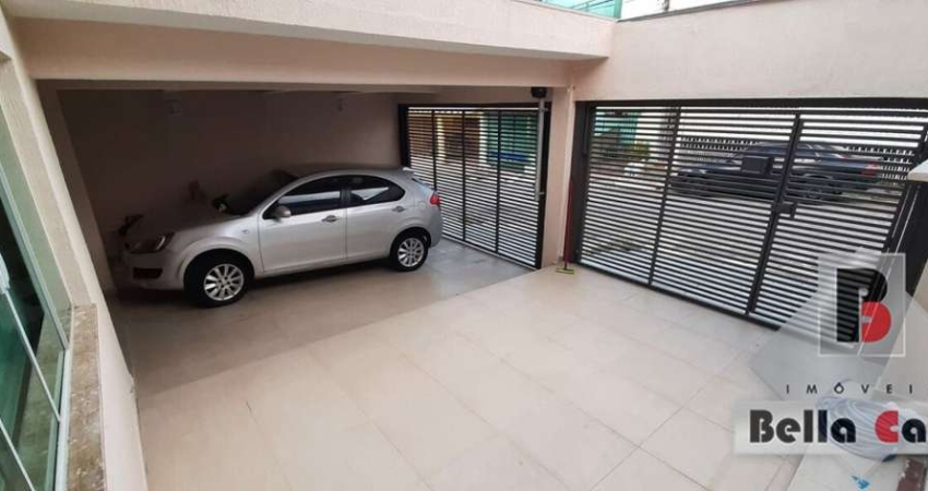 Casa com 3 quartos à venda na Rua Coronel Goulart, 141, Vila Santa Isabel, São Paulo
