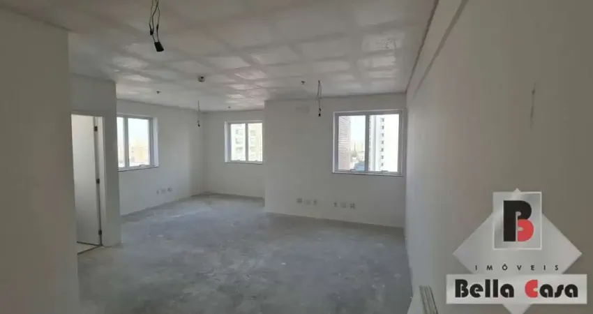 Sala comercial com 1 sala à venda na Rua Antônio de Barros, 2450, Tatuapé, São Paulo
