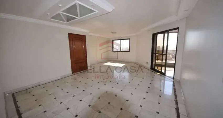 Apartamento com 3 quartos à venda na Rua Padre Raposo, 1372, Mooca, São Paulo