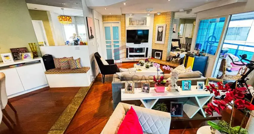Apartamento a venda no Bairro da mooca com 4 quartos