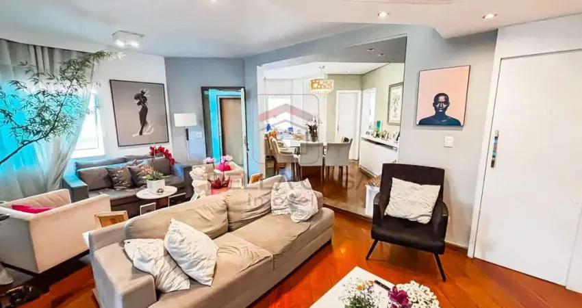 Apartamento com 4 quartos à venda na Avenida Paes de Barros, 1000, Mooca, São Paulo