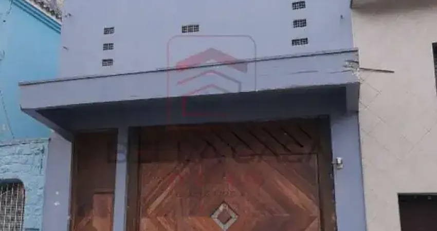 Casa comercial à venda na Rua Iolanda, 76, Mooca, São Paulo