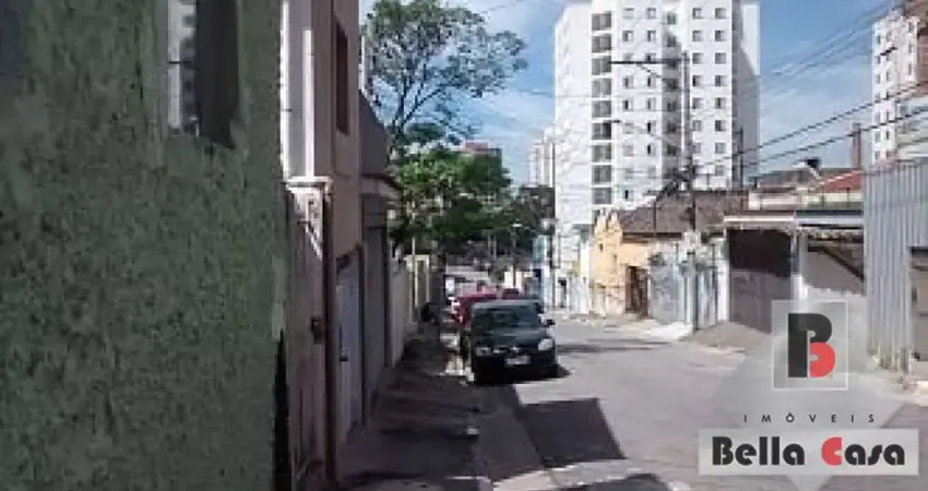 Terreno à venda na Rua das Lobélias, 233, Vila Prudente, São Paulo