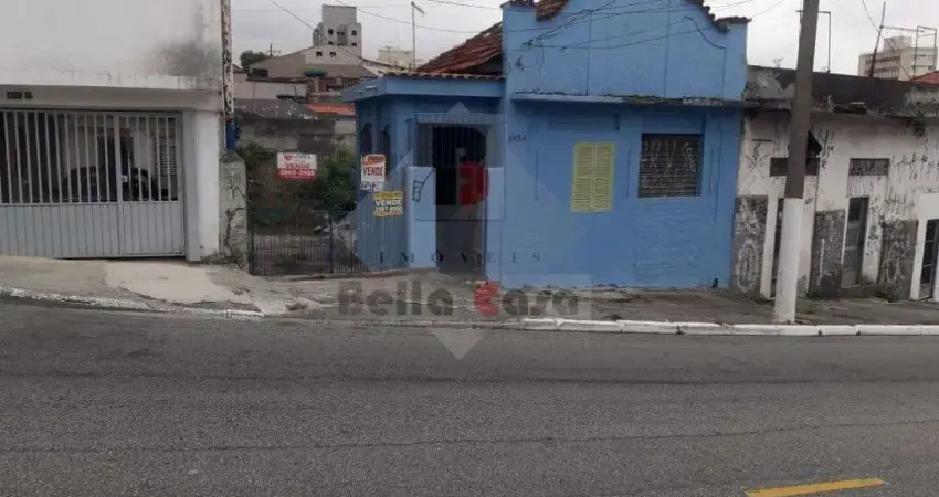 Casa com 3 quartos à venda na Rua Baía Grande, 415, Vila Prudente, São Paulo