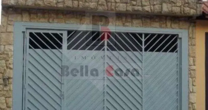 Excelente Sobrado Vila Prudente