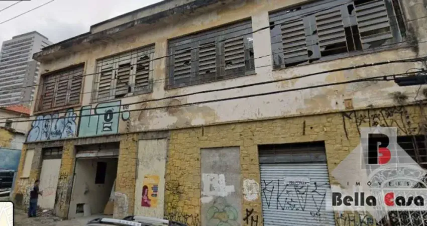 Terreno à venda na Rua Taiaçupeba, 55, Vila Prudente, São Paulo