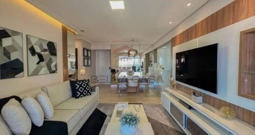 Apartamento a venda no condominio Verum Mooca - PORTEIRA FECHADA