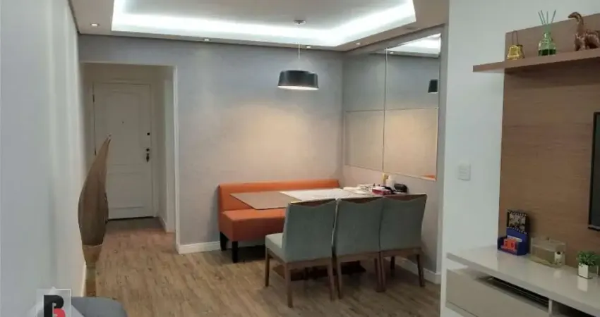 Apartamento com 3 quartos à venda na Rua Lino Coutinho, 613, Ipiranga, São Paulo