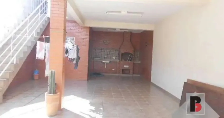 Casa com 4 quartos à venda na Rua Tenente Manuel Eufrásio, 63, Ipiranga, São Paulo
