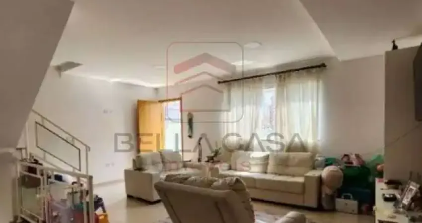 Casa com 3 quartos à venda na Rua Meru, 230, Vila Prudente, São Paulo