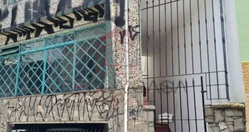 Casa com 3 quartos à venda na Rua Boa Vereda, 58, Mooca, São Paulo