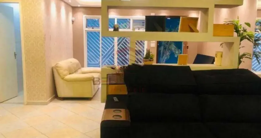 Casa com 4 quartos à venda na Rua Luigi Ori, 81, Mooca, São Paulo