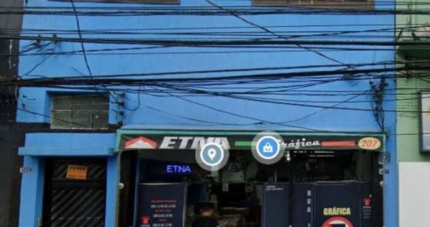Casa comercial com 2 salas à venda na Rua Jumana, 205, Mooca, São Paulo